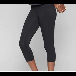 Athleta Sonar Capri